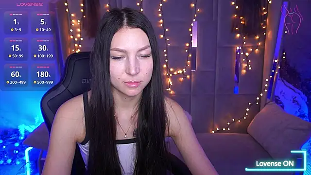 EliseVelour online show from 02/25/26, 02:05