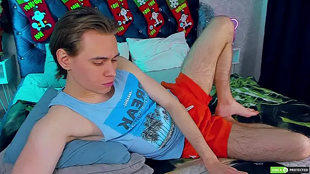 WilliamDyson online show from 01/18/26, 03:43