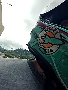 Fernandar2025 online show from 12/22/25, 02:36