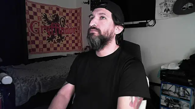 DevilPup75  online show from 02/14/26, 04:09