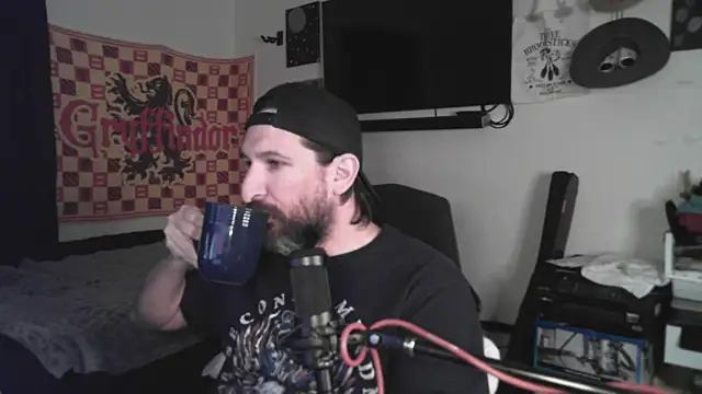 DevilPup75  online show from 02/21/26, 04:35