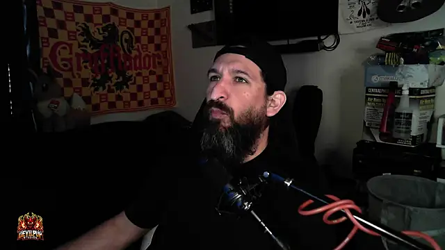 DevilPup75  online show from 04/17/26, 01:25