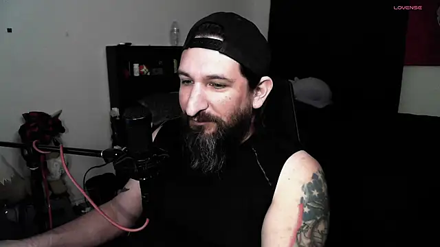 DevilPup75  online show from 05/03/26, 01:33