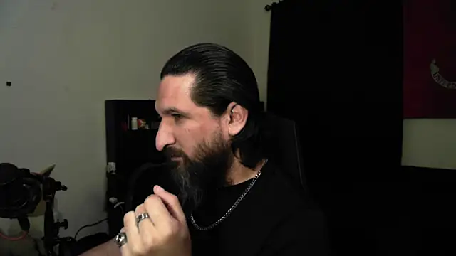 DevilPup75  online show from 05/06/26, 03:13