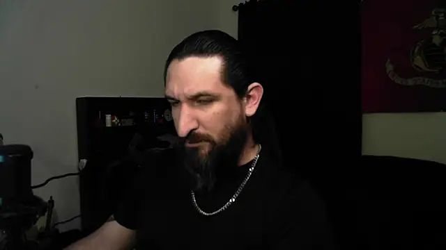 DevilPup75  online show from 05/09/26, 06:18