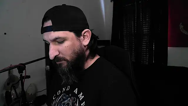 DevilPup75  online show from 05/11/26, 02:45