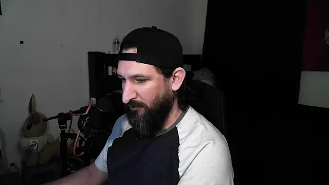 DevilPup75  online show from 05/15/26, 08:32