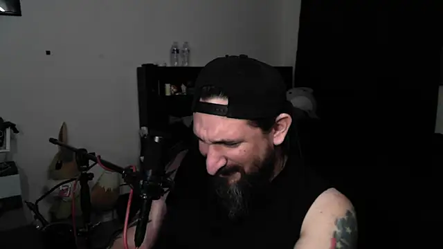 DevilPup75  online show from 05/16/26, 10:36