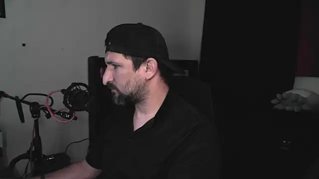 DevilPup75  online show from 07/14/26, 02:05