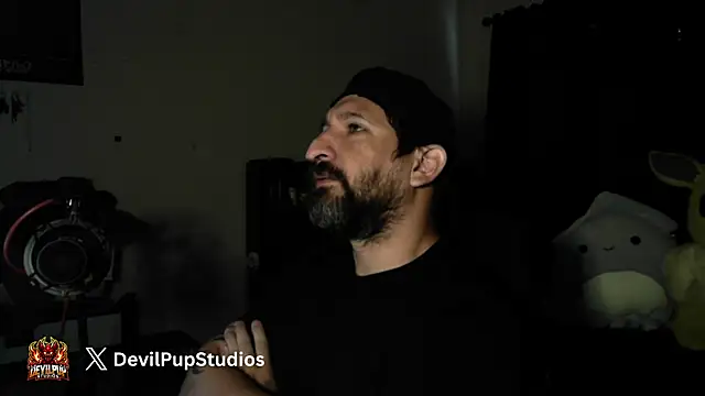 DevilPup75  online show from 08/06/26, 01:35
