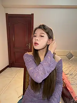 tuanzi125216 online show from 11/15/25, 03:04