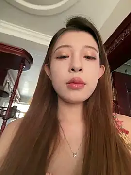 tuanzi125216 online show from 03/27/26, 02:17