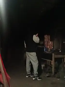 Thoma9034 online show from 11/11/25, 12:43