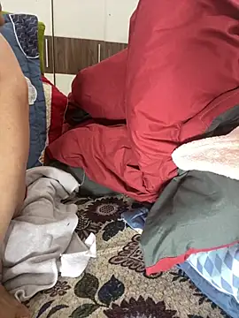 Mussia91 online show from 11/26/25, 12:28