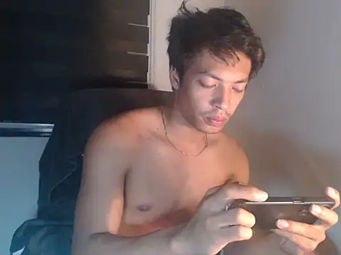 Asian gregor online show from 02/05/26, 08:41