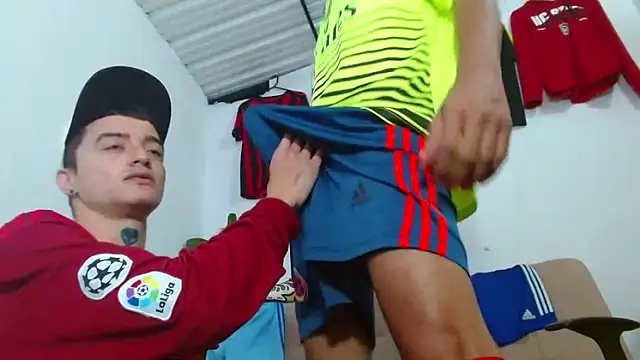 skinny23cm online show from 02/10/26, 02:10