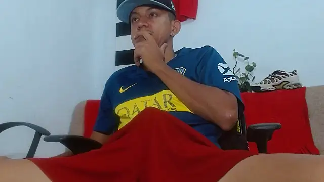 skinny23cm online show from 03/24/26, 10:20