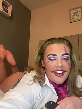 GoddessPrincesss online show from 10/17/25, 05:37