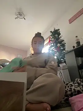 GoddessPrincesss online show from 11/23/25, 01:55