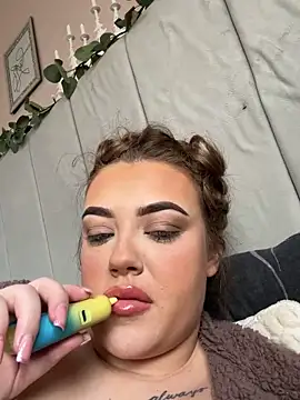 GoddessPrincesss online show from 12/05/25, 10:57