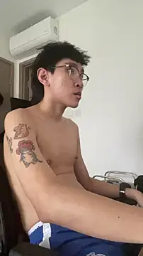 Ryder  online show from 10/28/25, 06:50