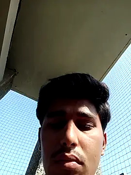 HarryChoudhary21 online show from 11/23/25, 04:56