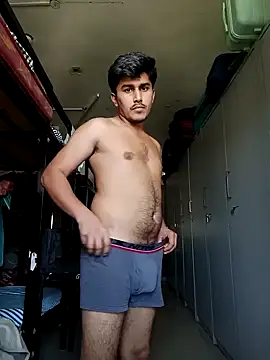 HarryChoudhary21 online show from 03/16/26, 09:02