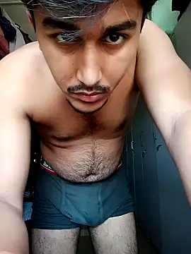 HarryChoudhary21 online show from 03/25/26, 07:36