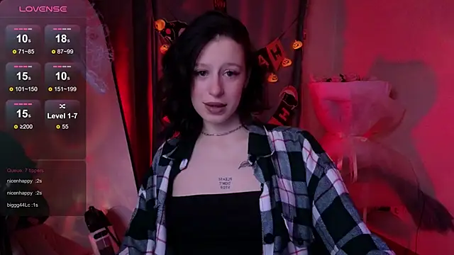 Snapshot of sex_tezzi chatting on 10/31/25, 09:49 sex tezzi online show from 10/31/25, 09:49