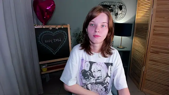 Madelaineses online show from 09/26/25, 08:51