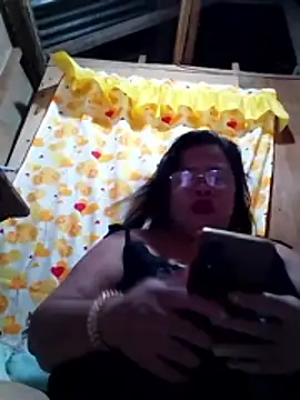 Huge mama69 online show from 03/18/26, 02:09