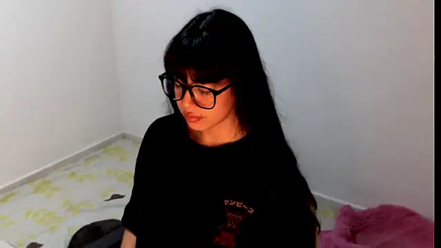 meganmiauu online show from 05/14/26, 10:55