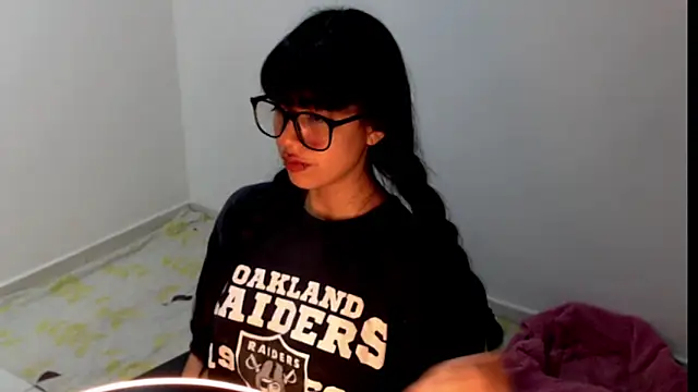 meganmiauu online show from 05/20/26, 10:49