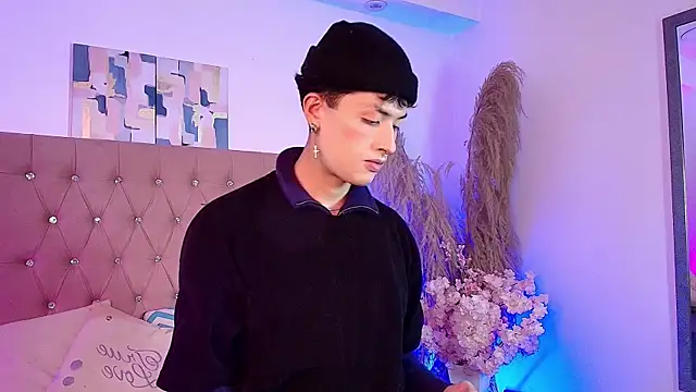 OzorioDany online show from 01/06/26, 04:16