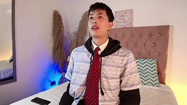 OzorioDany online show from 02/07/26, 04:16