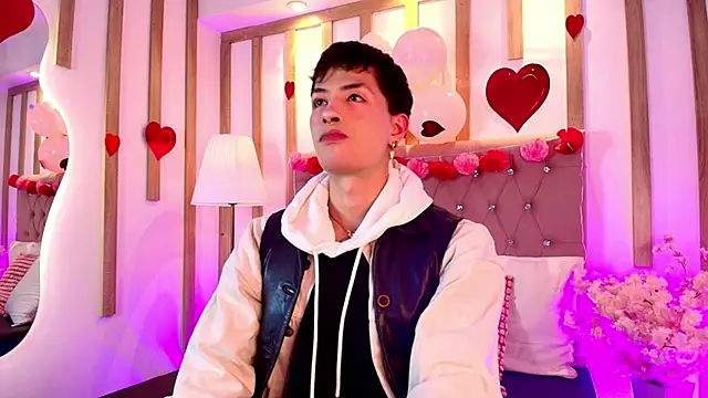 OzorioDany online show from 02/17/26, 04:09