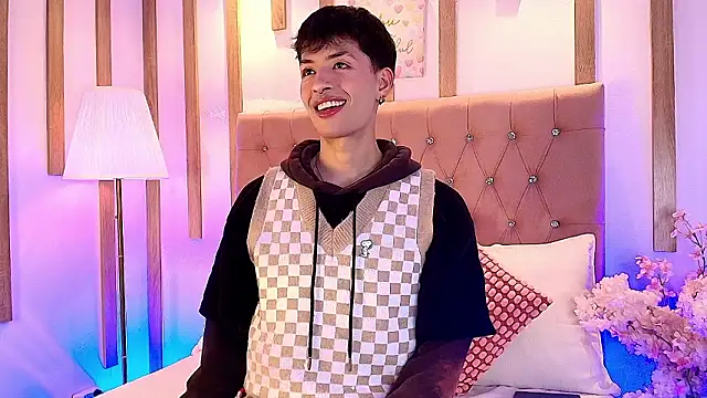 OzorioDany online show from 03/02/26, 05:30