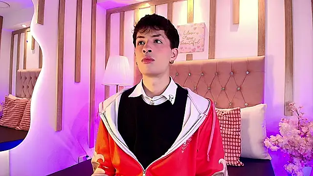 OzorioDany online show from 03/14/26, 04:07