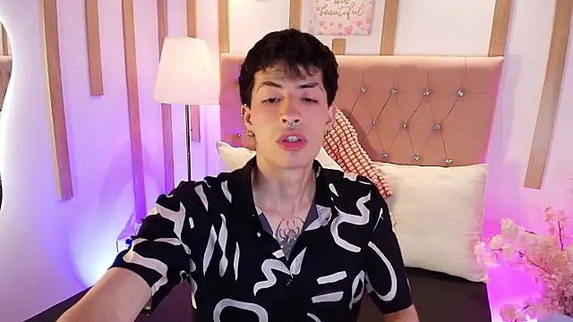 OzorioDany online show from 03/16/26, 05:44