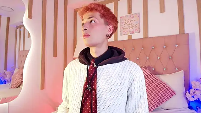 OzorioDany online show from 03/27/26, 03:45