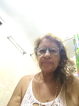 MaryeLunna online show from 10/05/25, 11:35