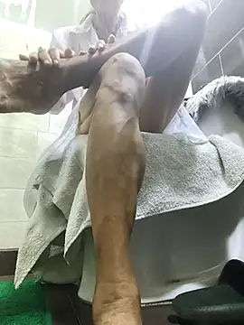 MaryeLunna online show from 10/21/25, 11:38