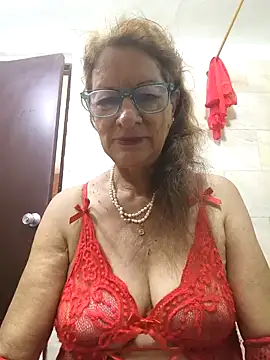 MaryeLunna online show from 11/06/25, 07:04