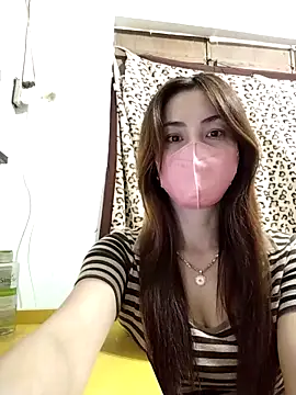 Baby-ladysweet20 online show from 10/20/25, 01:39