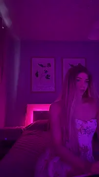 FancyNansy online show from 01/18/26, 11:47