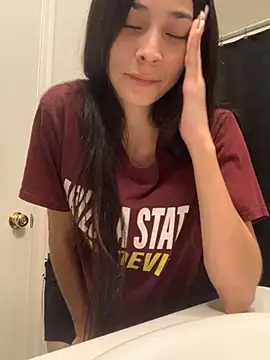 lovinlush online show from 11/08/25, 05:18