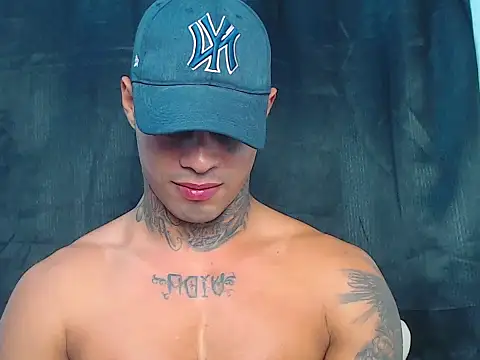 seth bllack1 online show from 02/01/26, 10:52