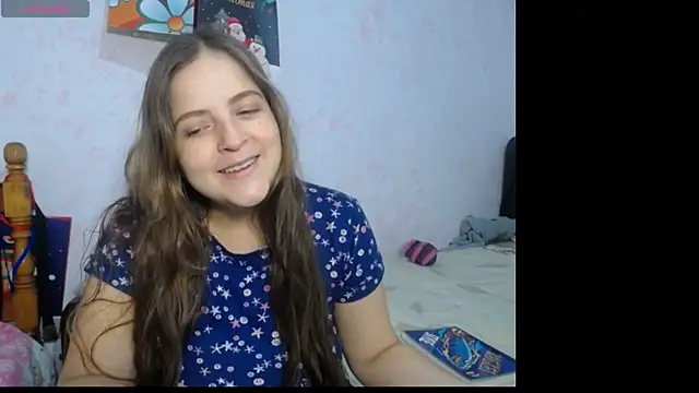 Pregnant Kloe online show from 11/23/25, 07:57