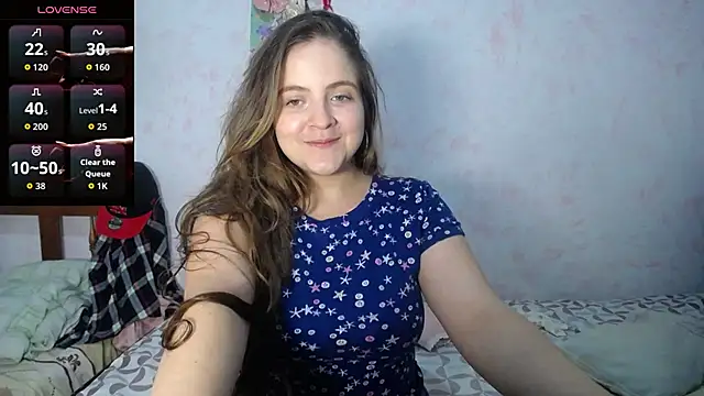 Pregnant Kloe online show from 03/21/26, 11:08