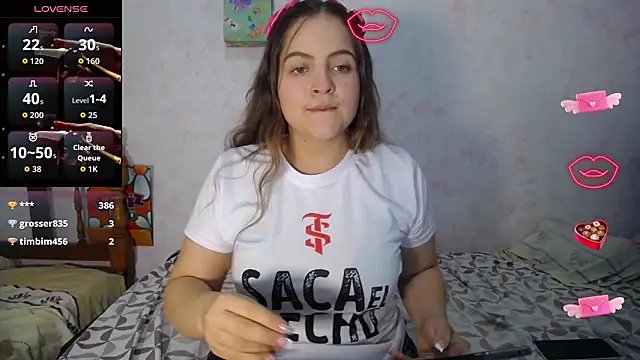 Pregnant Kloe online show from 03/28/26, 11:04